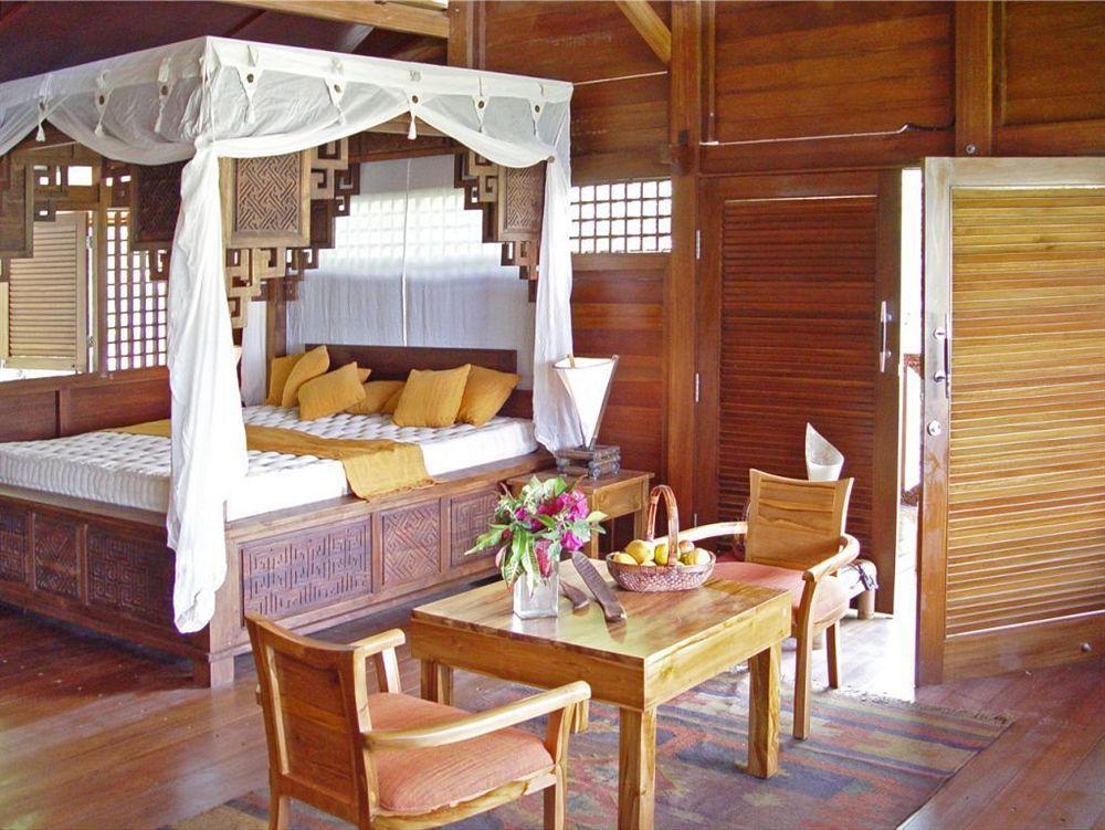 Mago Estate Hotel Soufriere Bagian luar foto