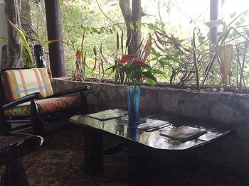 Mago Estate Hotel Soufriere Bagian luar foto